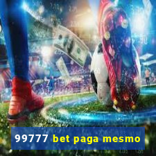 99777 bet paga mesmo